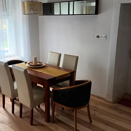 Levendula Apartman