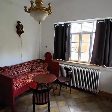 Pensionat Levendula Apartman *