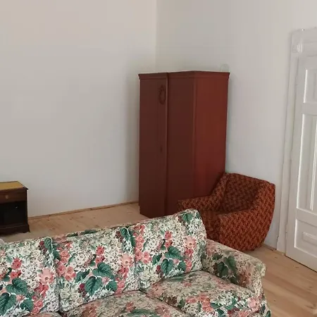 Levendula Apartman Guest house Lesencefalu