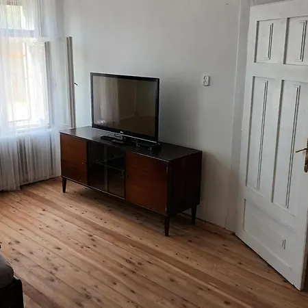 Pensionat Levendula Apartman *