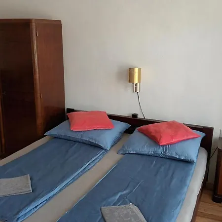 Levendula Apartman