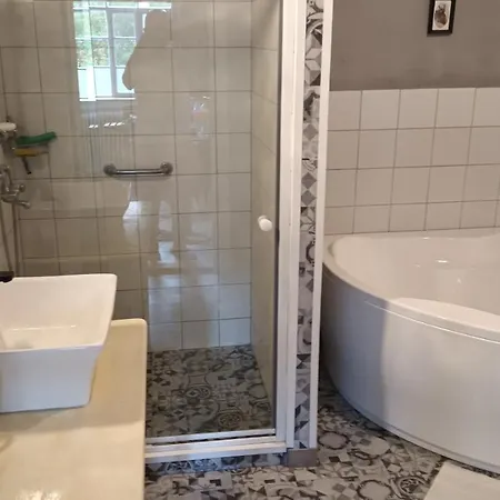 Pensionat Levendula Apartman *